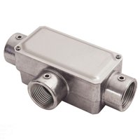 Condulete fixo 1