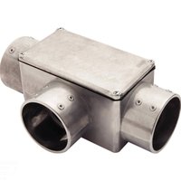 Condulete fixo 3