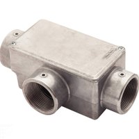 Condulete fixo 1.1/2