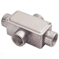 Condulete fixo 1