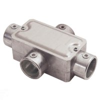 Condulete fixo 1/2