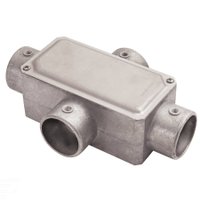 Condulete fixo 1