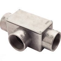 Condulete fixo 2.1/2