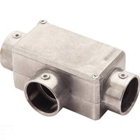 Condulete fixo 1.1/4