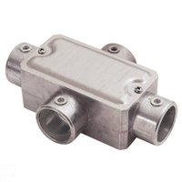 Condulete fixo 3/4