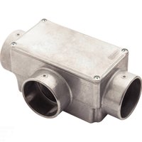 Condulete fixo 2