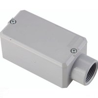 Condulete fixo 1