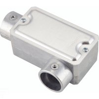 Condulete fixo 3/4