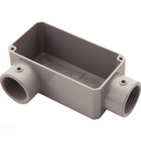 Condulete fixo 1