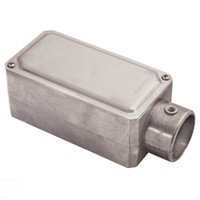 Condulete fixo 1
