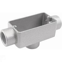 Condulete fixo 3