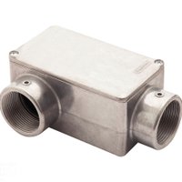 Condulete fixo 1.1/2