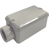 Condulete Fixo 