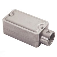 Condulete fixo 3/4