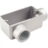 Condulete fixo 1