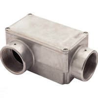 Condulete fixo 2