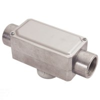 Condulete fixo 1