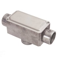 Condulete fixo 1
