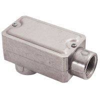 Condulete fixo 1/2