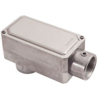 Condulete fixo 1