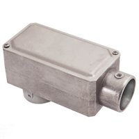 Condulete fixo 1