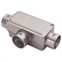 Condulete fixo 1