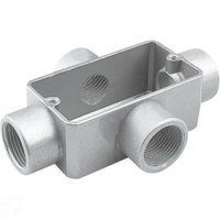 Condulete fixo 2