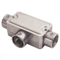 Condulete fixo 3/4