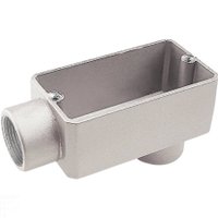 Condulete fixo 2