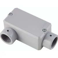 Condulete fixo tipo 
