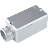 Condulete fixo 1.1/4