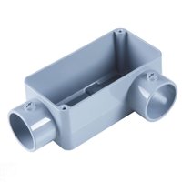 Condulete fixo 1
