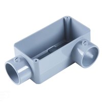 Condulete fixo 1.1/4