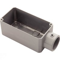 Condulete fixo 1