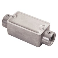 Condulete fixo 3/4