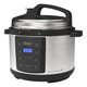 Kit Panela de Pressão e Panela Elétrica de Arroz Oster - 110V