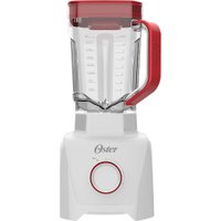 Liquidificador 1100 Full Oster White 3,2L