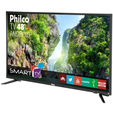Smart TV Philco 48