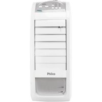 Climatizador de Ar Philco Pcl1f Com Controle  4,5 Litros 70w