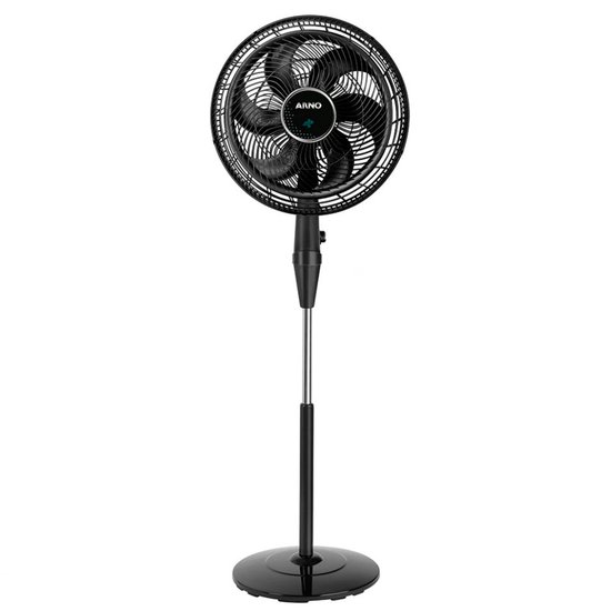 Ventilador de Coluna Ultra Silence Force VD4C 40cm 126W Arno