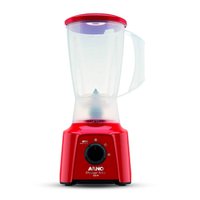 Liquidificador Arno Power Mix Lq11 550w Vm