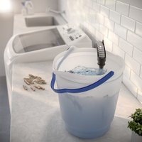 Lavadora de Roupas LED17 Essential Care 17kg Electrolux