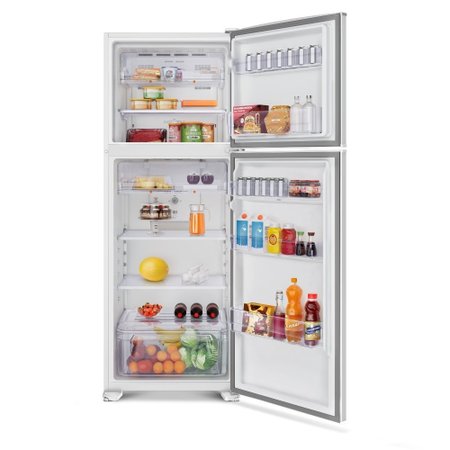 Refrigerador Continental Tc56 Frost Free Duplex 472 Litros