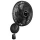 Ventilador de Parede 50cm 6 Pás e 3 Velocidades VD51 Arno