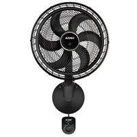 Ventilador de Parede 50cm 6 Pás e 3 Velocidades VD51 Arno