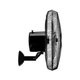 Ventilador de Parede Ventisol 50cm Steel 6 Pás