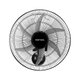 Ventilador de Parede Ventisol 50cm Steel 6 Pás