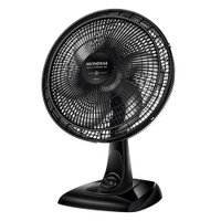 Ventilador de Mesa Mondial Maxi Power 40cm 6 Pás 140w V-40-B