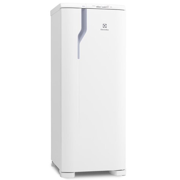 Refrigerador 240 Litros 1 Porta Classe A Electrolux - Re31