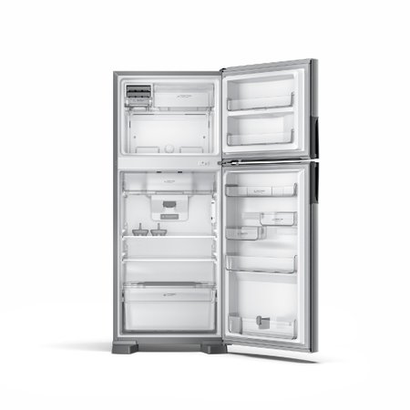 Refrigerador Consul 410 Litros Frost Free 2 Portas CRM50HK